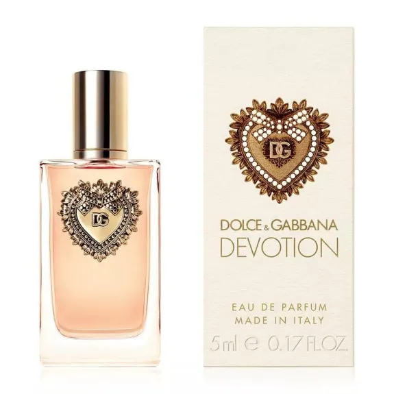Dolce & Gabbana Devotion Women edp 5ml mini