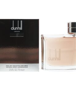 Maison du Parfum inspiration of Davidoff Amber Blend Premium Perfume Oil 50ml (Copy)