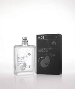 Maison du Parfum inspiration of Escentric Molecules Escentric 01 Premium Perfume Oil 50ml (Copy)