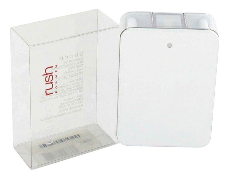 【お値下げしました】GUCCI rush FOR MEN 50ml Gucci Rush Cologne / Fragrance Review Gone But Not Forgotten
