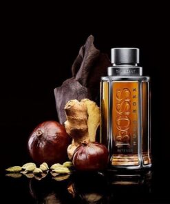 Maison du Parfum inspiration of Davidoff Amber Blend Premium Perfume Oil 50ml (Copy)