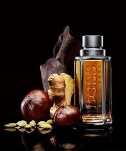 Maison du Parfum inspiration of Davidoff Amber Blend Premium Perfume Oil 50ml (Copy)