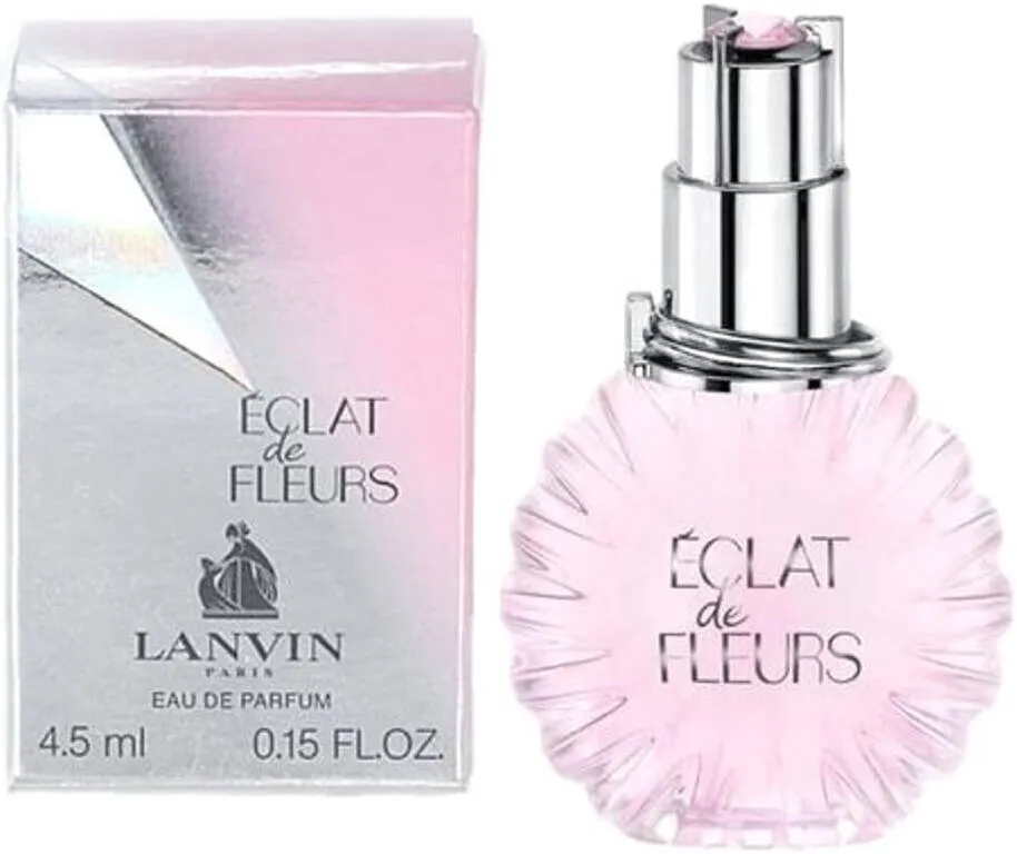 Lanvin Eclat de Fleurs edp 4.5ml mini