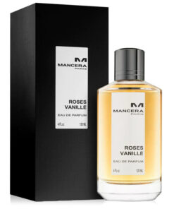 Maison du Parfum inspiration of Mancera Red Tobacco Premium Perfume Oil 50ml (Copy)