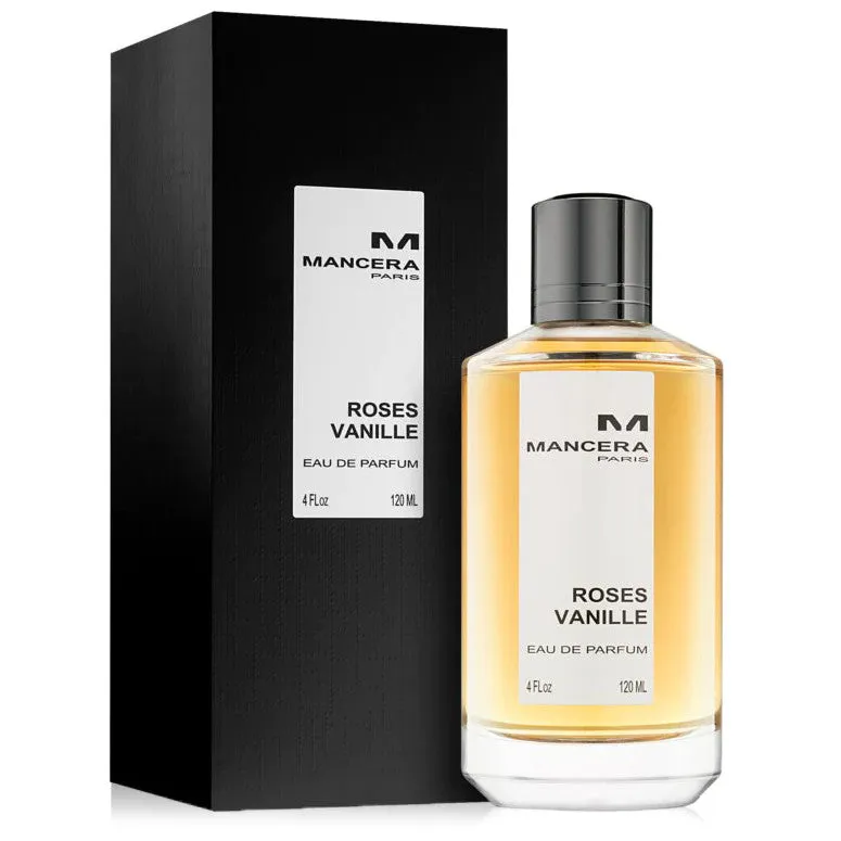Maison du Parfum inspiration of Mancera Red Tobacco Premium Perfume Oil 50ml (Copy)