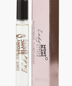 Mont Blanc Lady Emblem Elixir edp 7.5ml Travel Spray