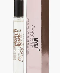 Mont Blanc Lady Emblem Elixir edp 7.5ml Travel Spray