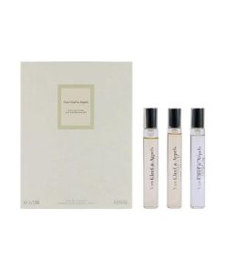 Van Cleef 3pc Travel Collection Set 3x7.5ml
