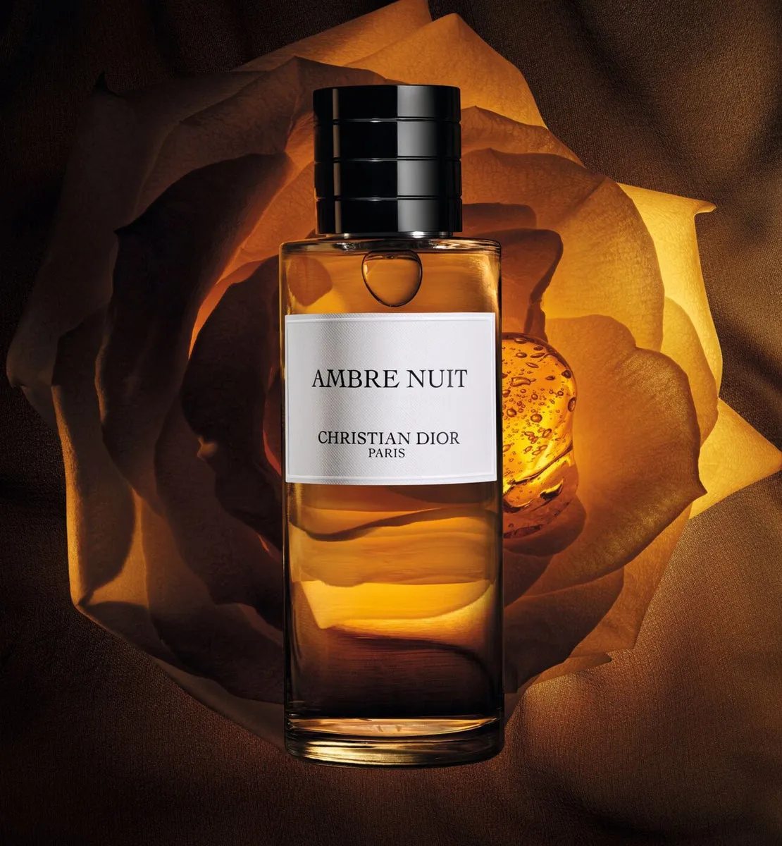 Maison du Parfum inspiration of Dior Dune Women Premium Perfume Oil 50ml (Copy)