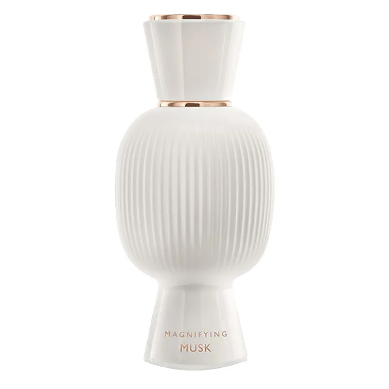 Bvlgari Allegra Magnifying Musk edp 1.5ml vial sample
