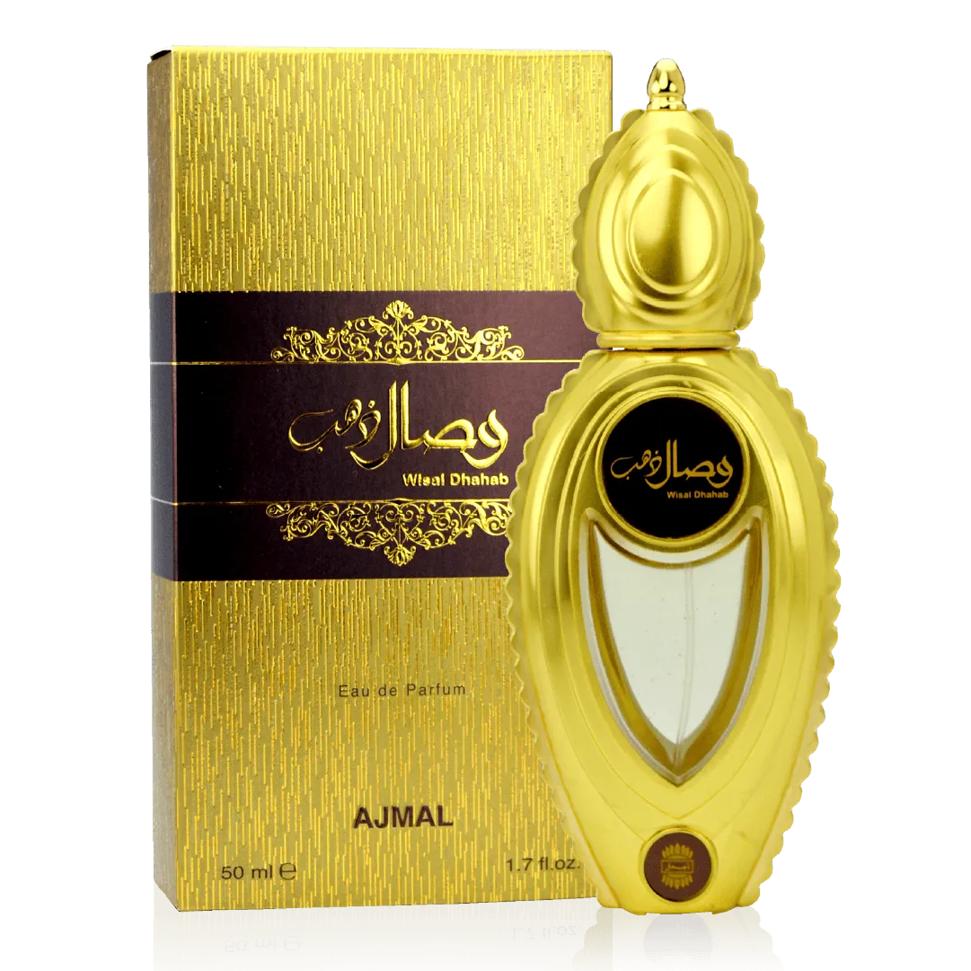 Ajmal Wisal Dhahab edp 50ml