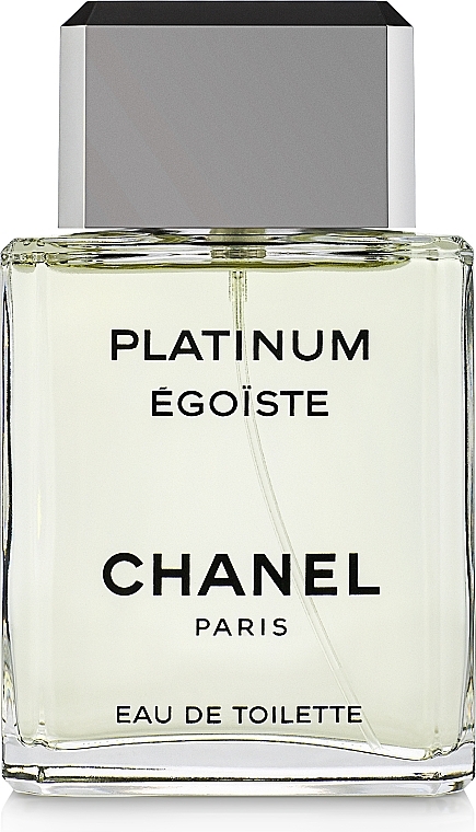 Maison du Parfum inspiration of Chanel Platinum Egoiste Premium Perfume Oil 50ml