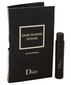 Dior Homme Intense EDP 1ml vial sample