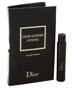 Dior Homme Intense EDP 1ml vial sample
