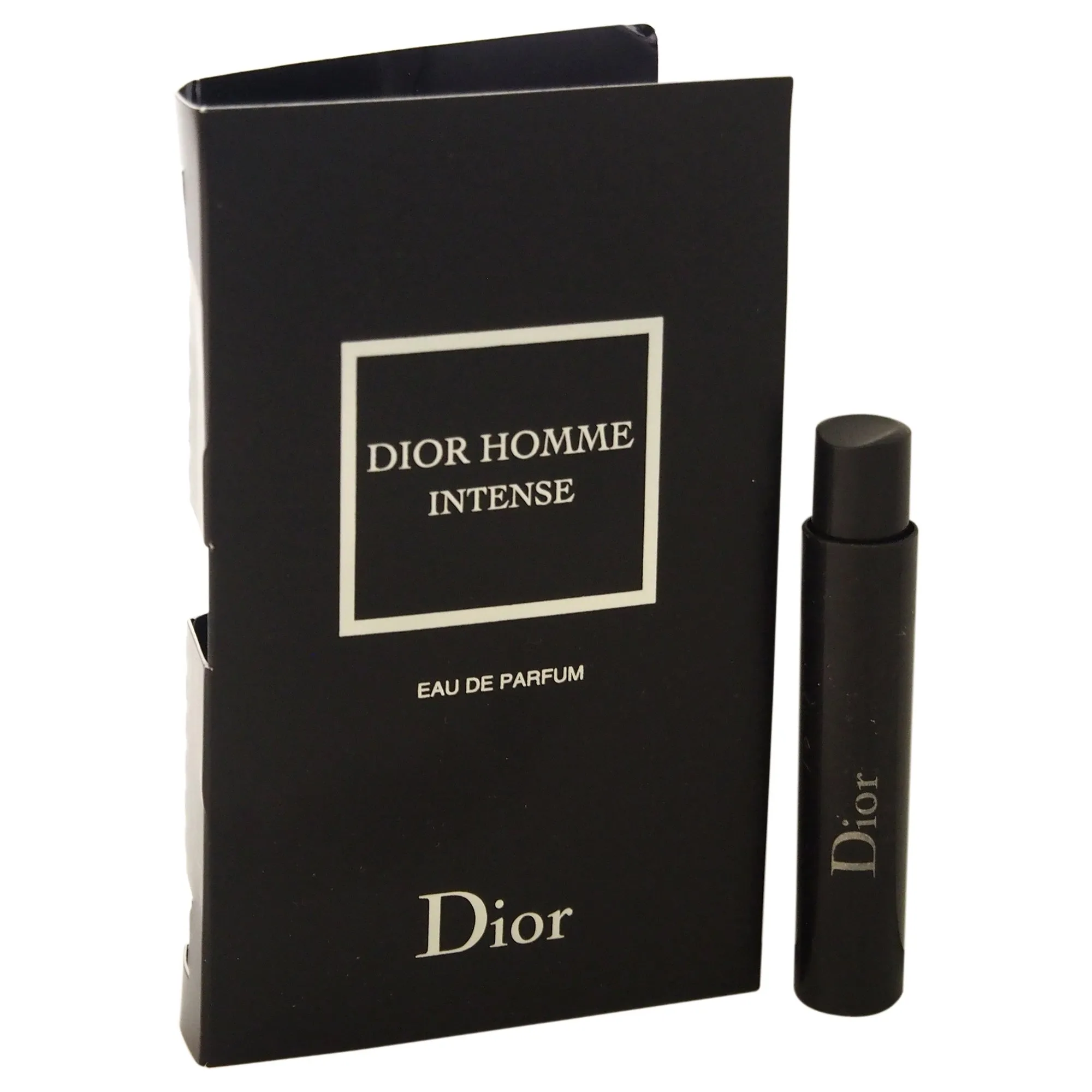 Dior Homme Intense EDP 1ml vial sample