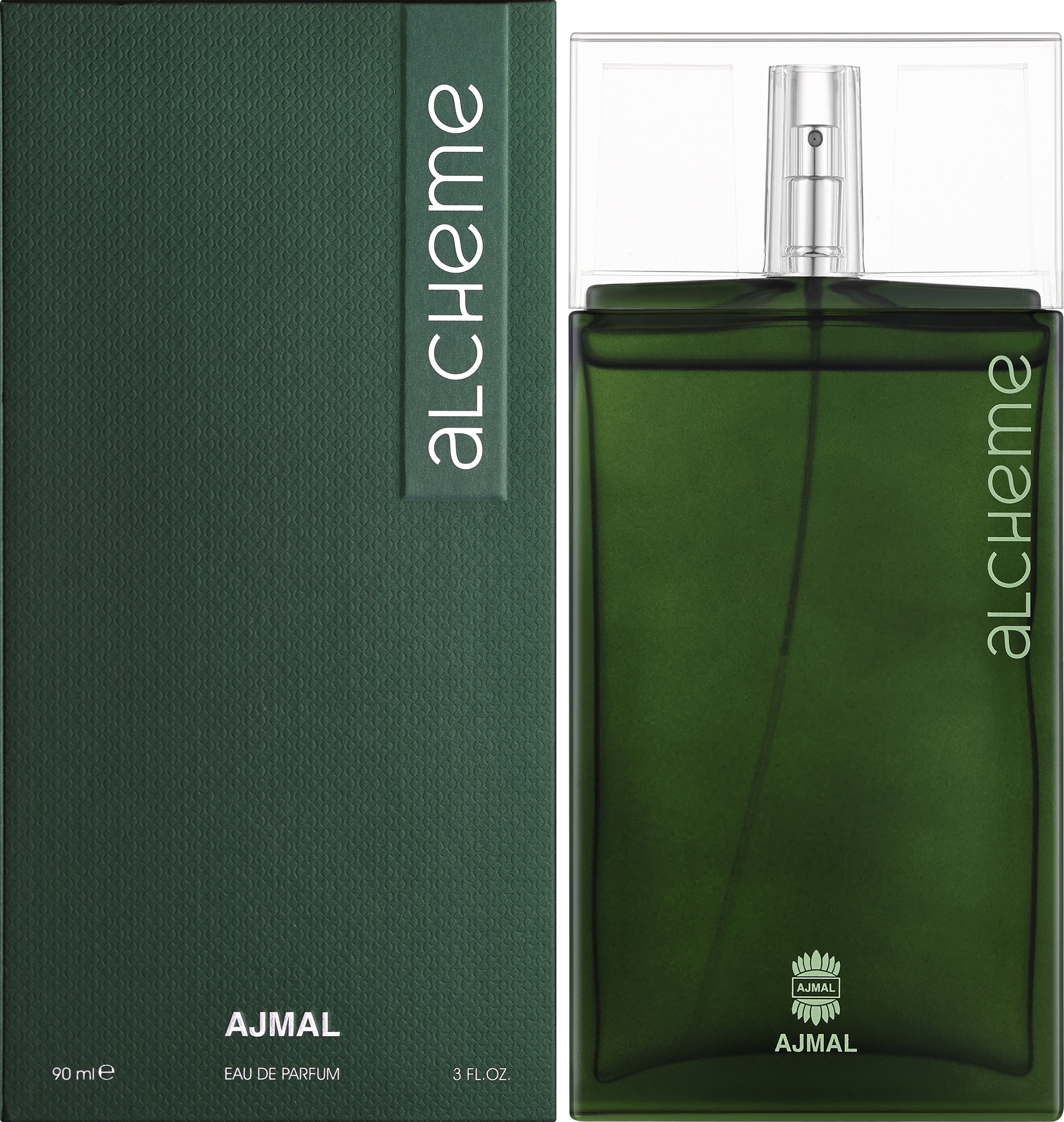 Ajmal Alcheme edp 90ml