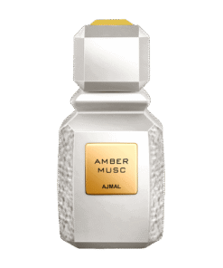 Ajmal Amber Musc edp 100ml