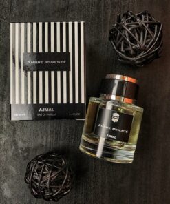 Ajmal Ambre Pimente edp 100ml