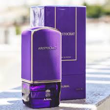 Ajmal Aristocrat Her edp 75ml