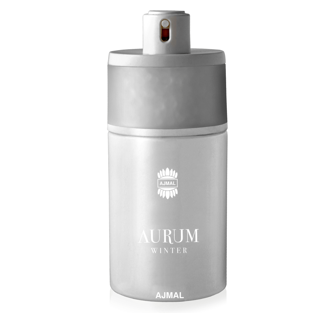 Ajmal Aurum Winter edp 75ml - Image 2