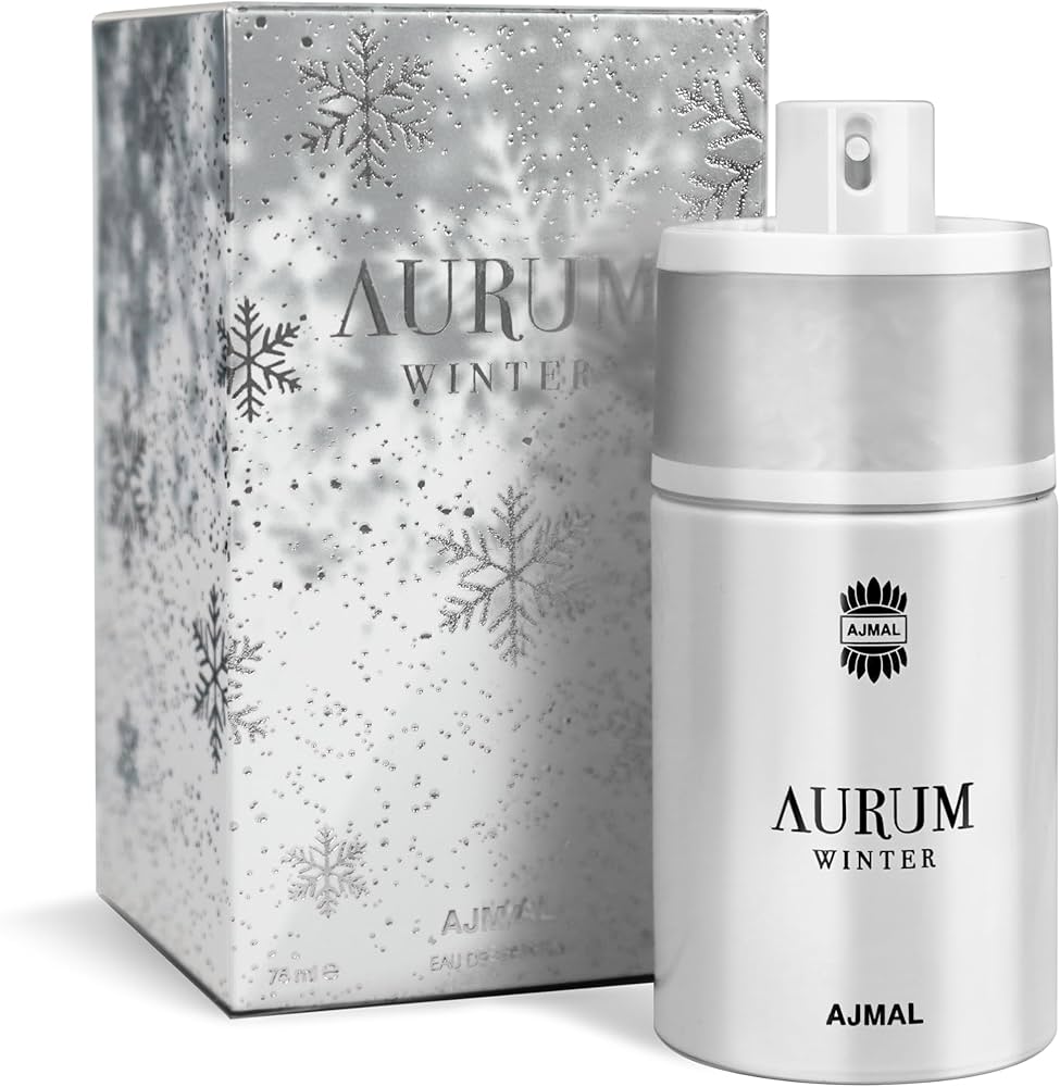 Ajmal Aurum Winter edp 75ml