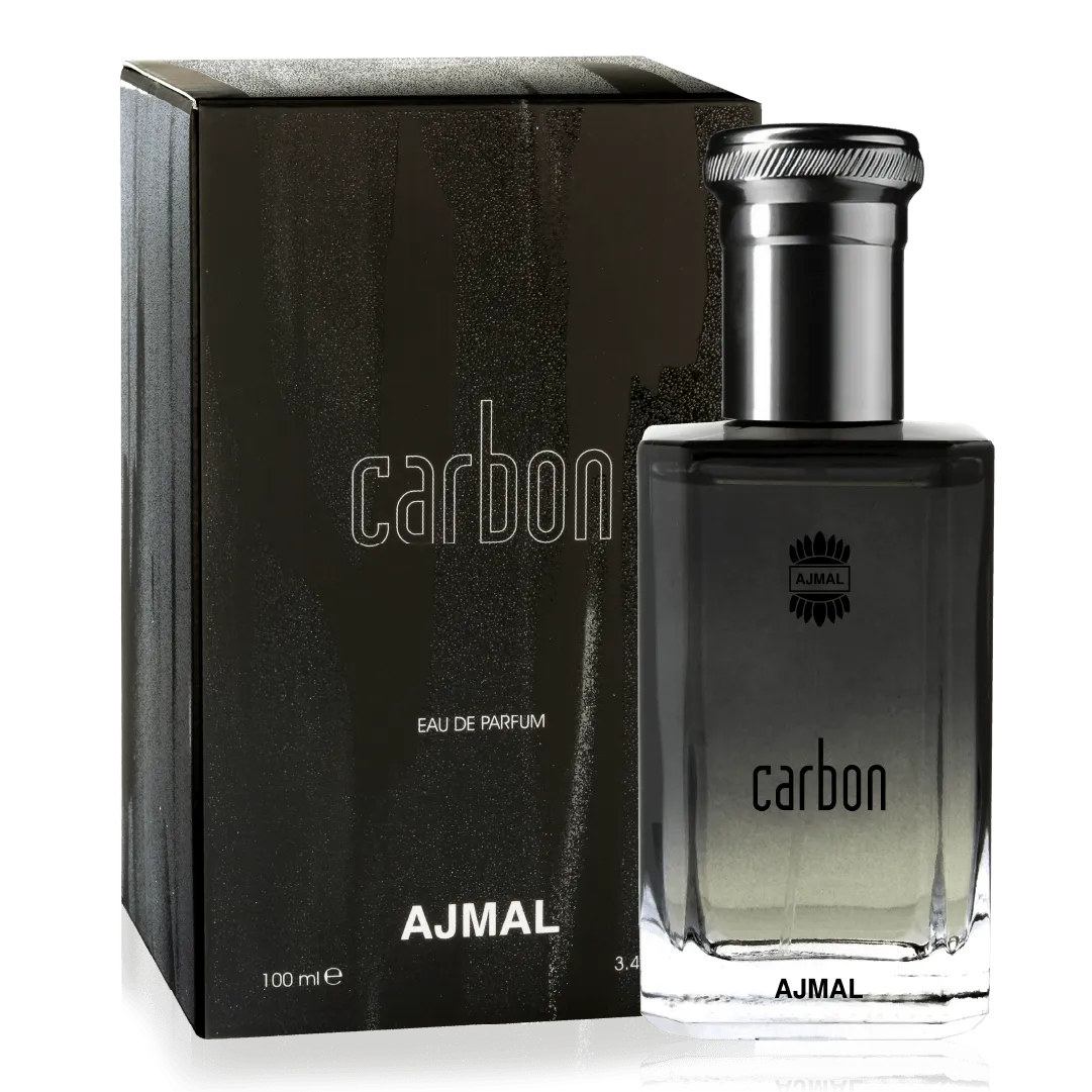 Ajmal Carbon edp 100ml