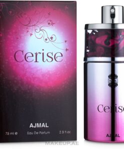 Ajmal Cerise Eau De Parfum 75ml
