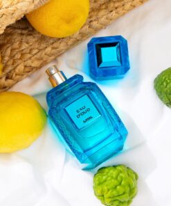 Ajmal Eau D'Oud Eau De Parfum 100ml