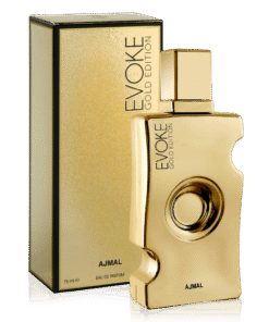 Ajmal Evoke Gold Her edp 75ml