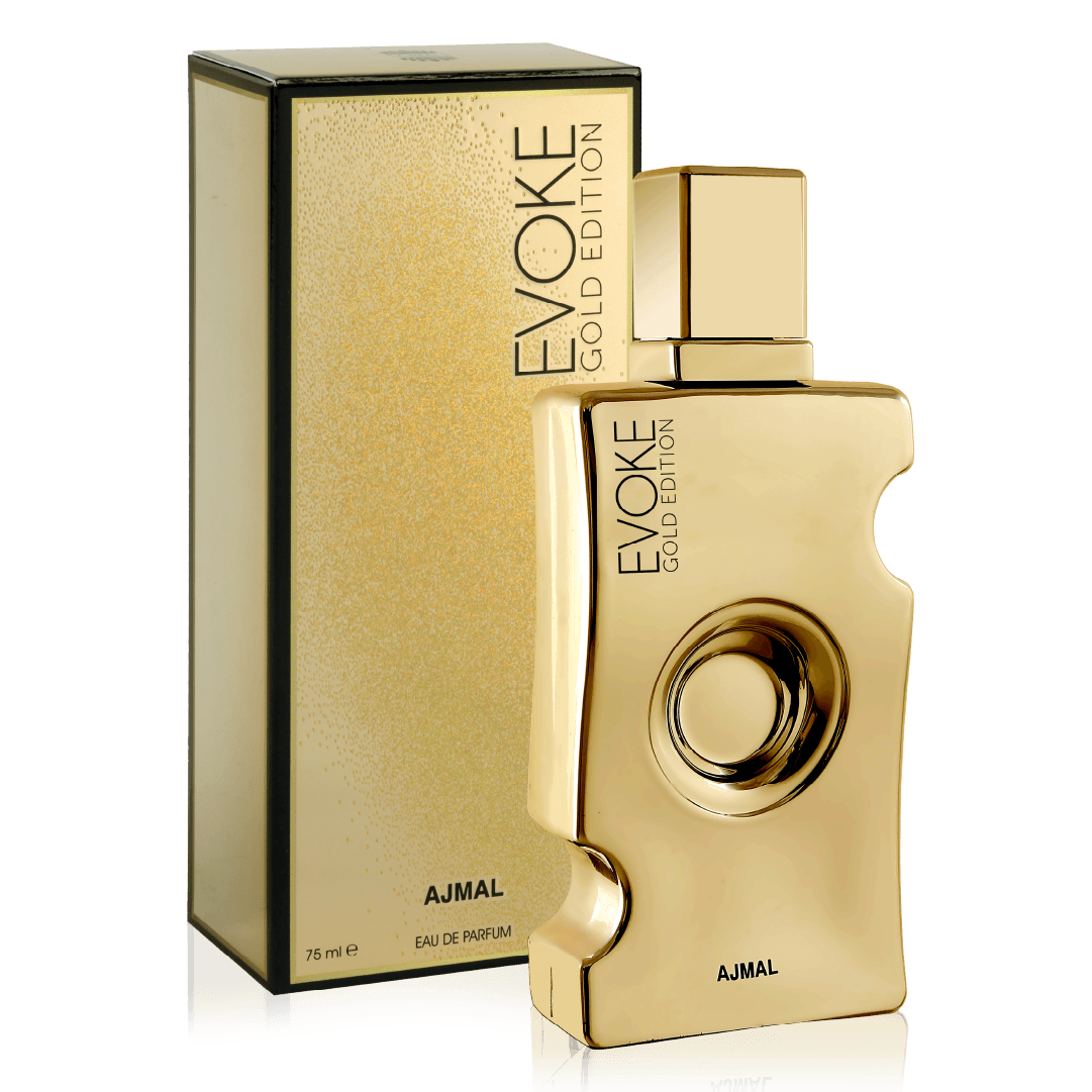 Ajmal Evoke Gold Her edp 75ml