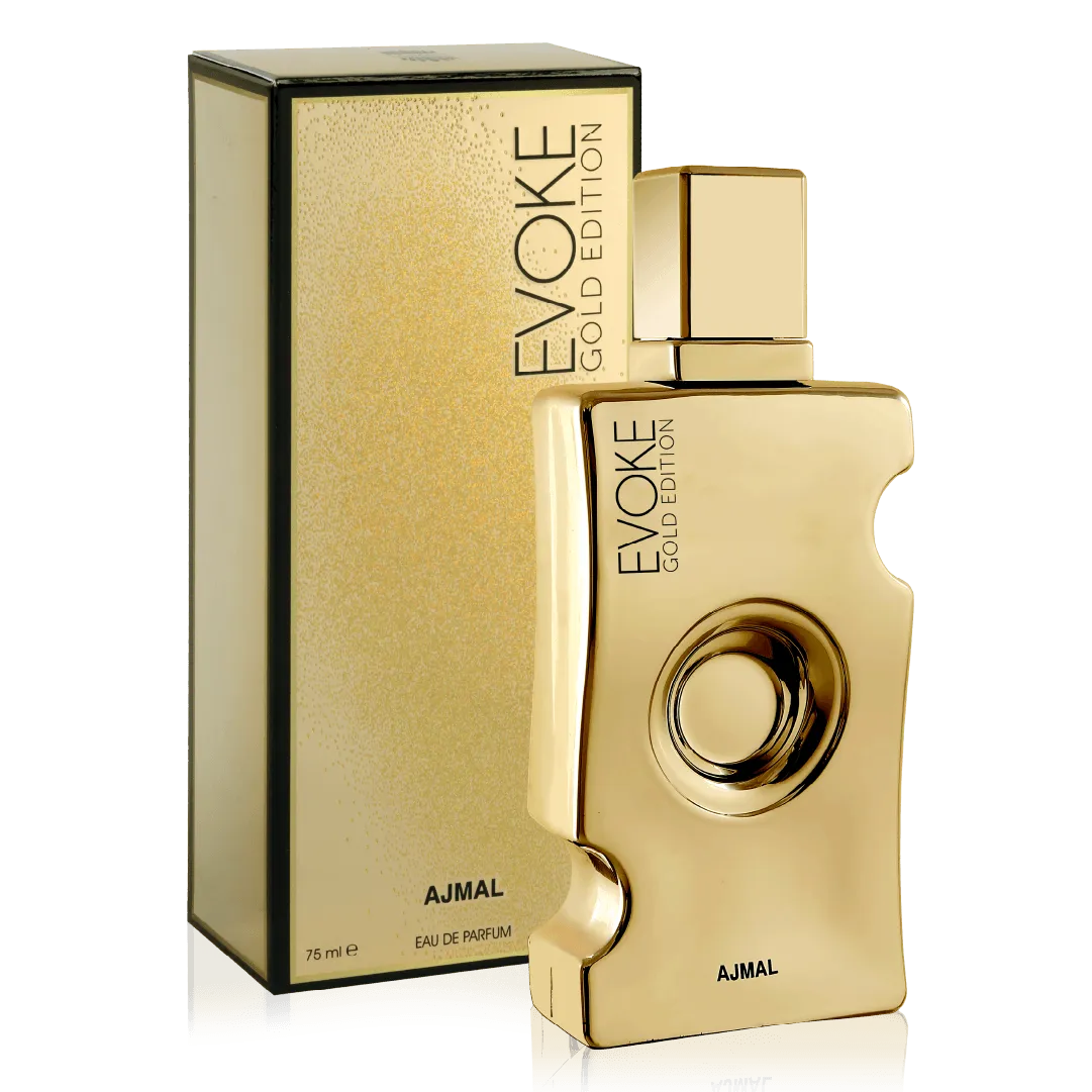 Ajmal Evoke Gold Her edp 75ml