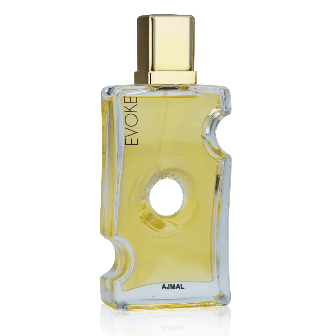 Ajmal Evoke Her Eau De Parfum 75ml