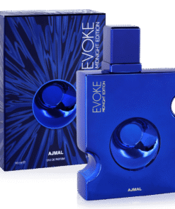 Ajmal Evoke Midnight Him edp 90ml