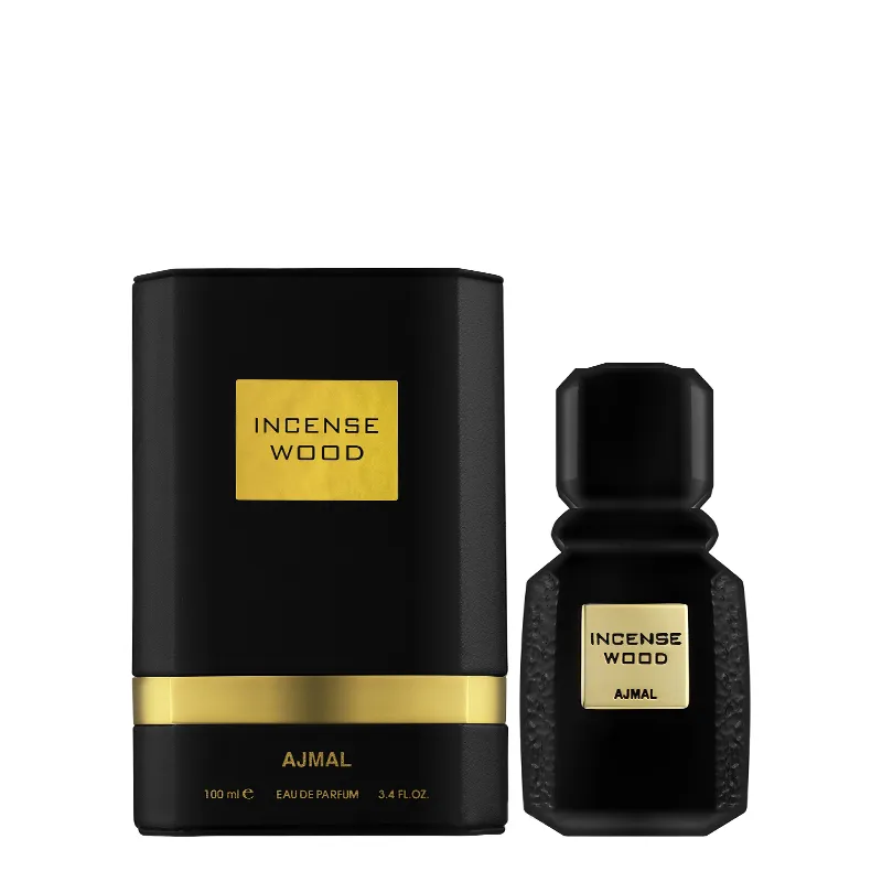 Ajmal Incense Wood Eau De Parfum 100ml