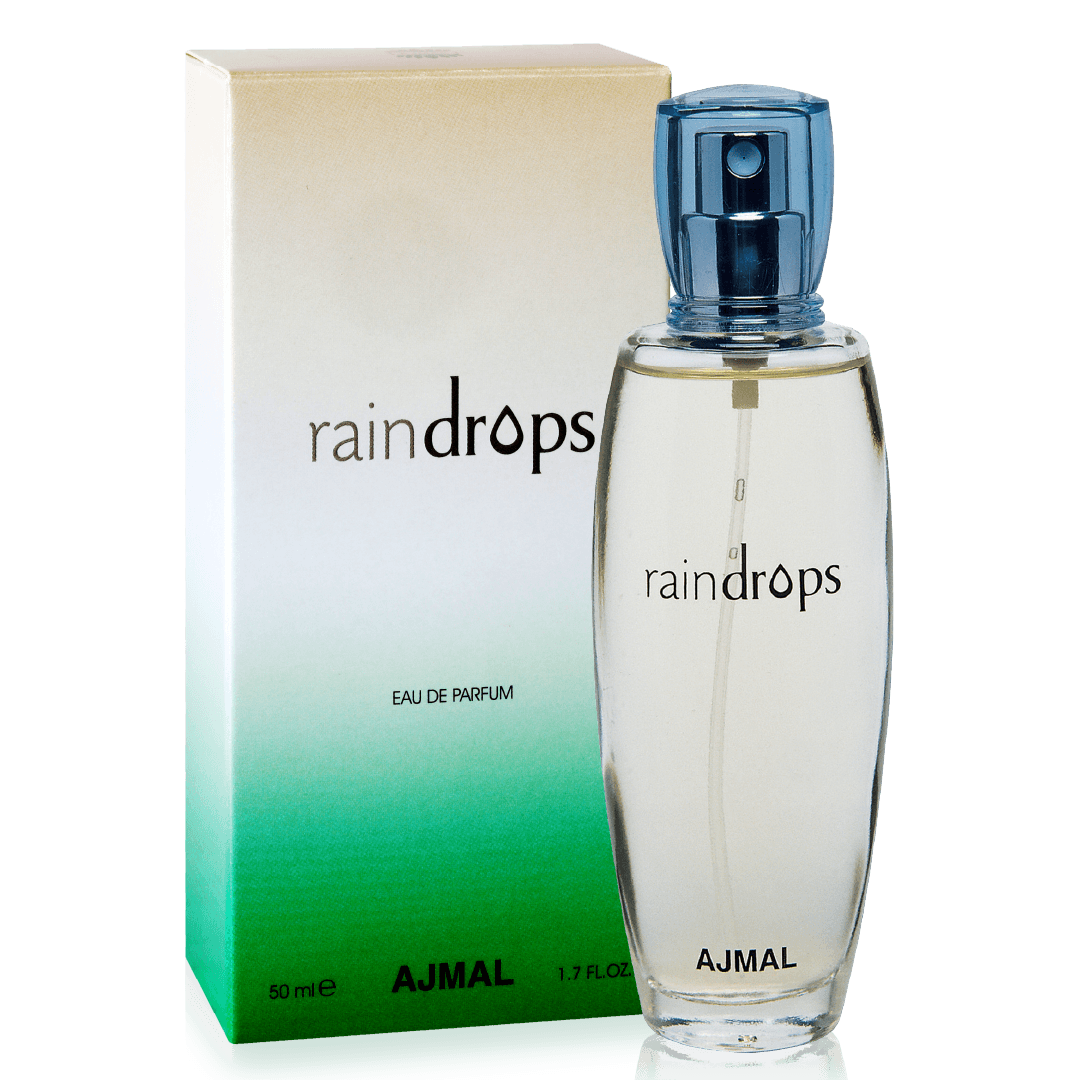Ajmal Raindrops edp 50ml