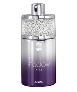 Ajmal Shadow Noir edp 75ml