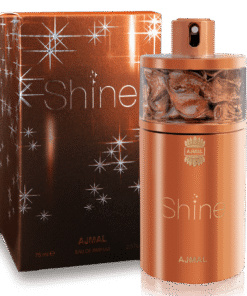 Alternative view of Ajmal Shine Eau De Parfum 75ml