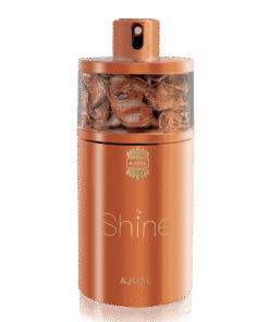 Ajmal Shine Eau De Parfum 75ml