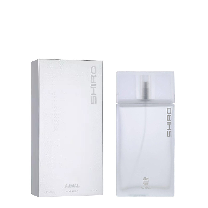 Ajmal Shiro edp 90ml