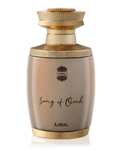 Ajmal Song of Oud eau de parfum 75ml