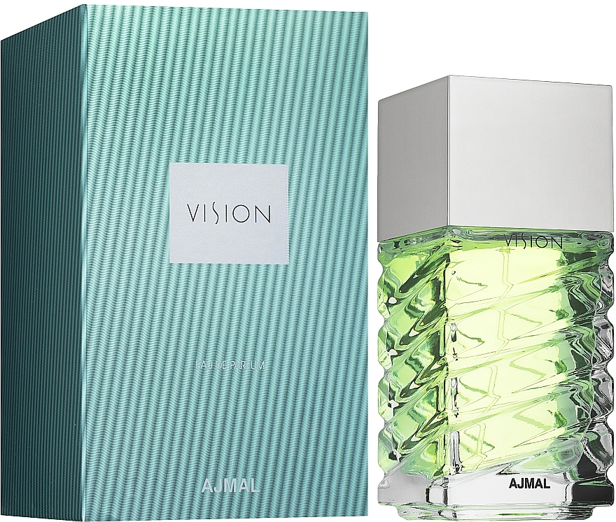 Ajmal Vision edp 100ml