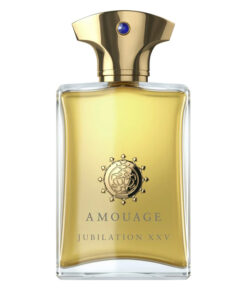 Maison du Parfum inspiration of Amouage Jubilation XXV Men Premium Perfume Oil 20ml