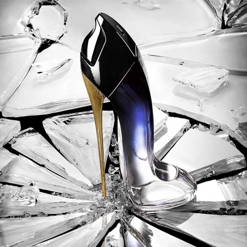 Maison du Parfum inspiration of Carolina Herrera Good Girl Legere Premium Perfume Oil 50ml