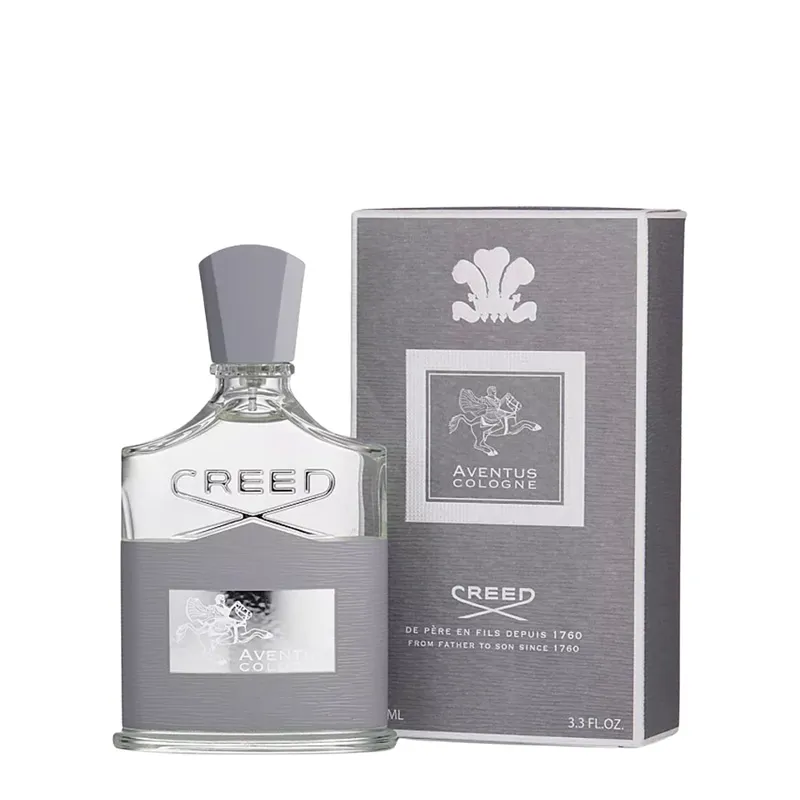 Maison du Parfum inspiration of Creed Aventus Cologne Premium Perfume Oil 50ml