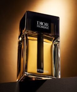 Maison du Parfum inspiration of Dior Homme Intense Premium Perfume Oil 50ml