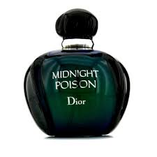 Maison du Parfum inspiration of Dior Midnight Poison Premium Perfume Oil 50ml