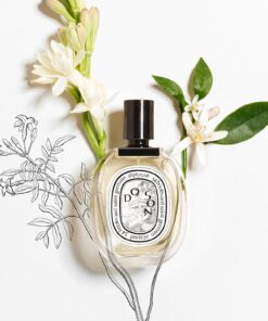 Maison du Parfum inspiration of Diptyque Do Son Premium Perfume Oil 50ml