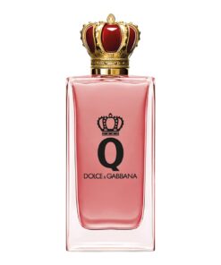 Dolce & Gabbana Q Intense edp 100ml