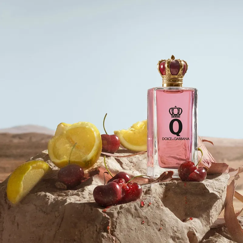 Maison du Parfum inspiration of Dolce & Gabbana Q for Women Premium Perfume Oil 50ml