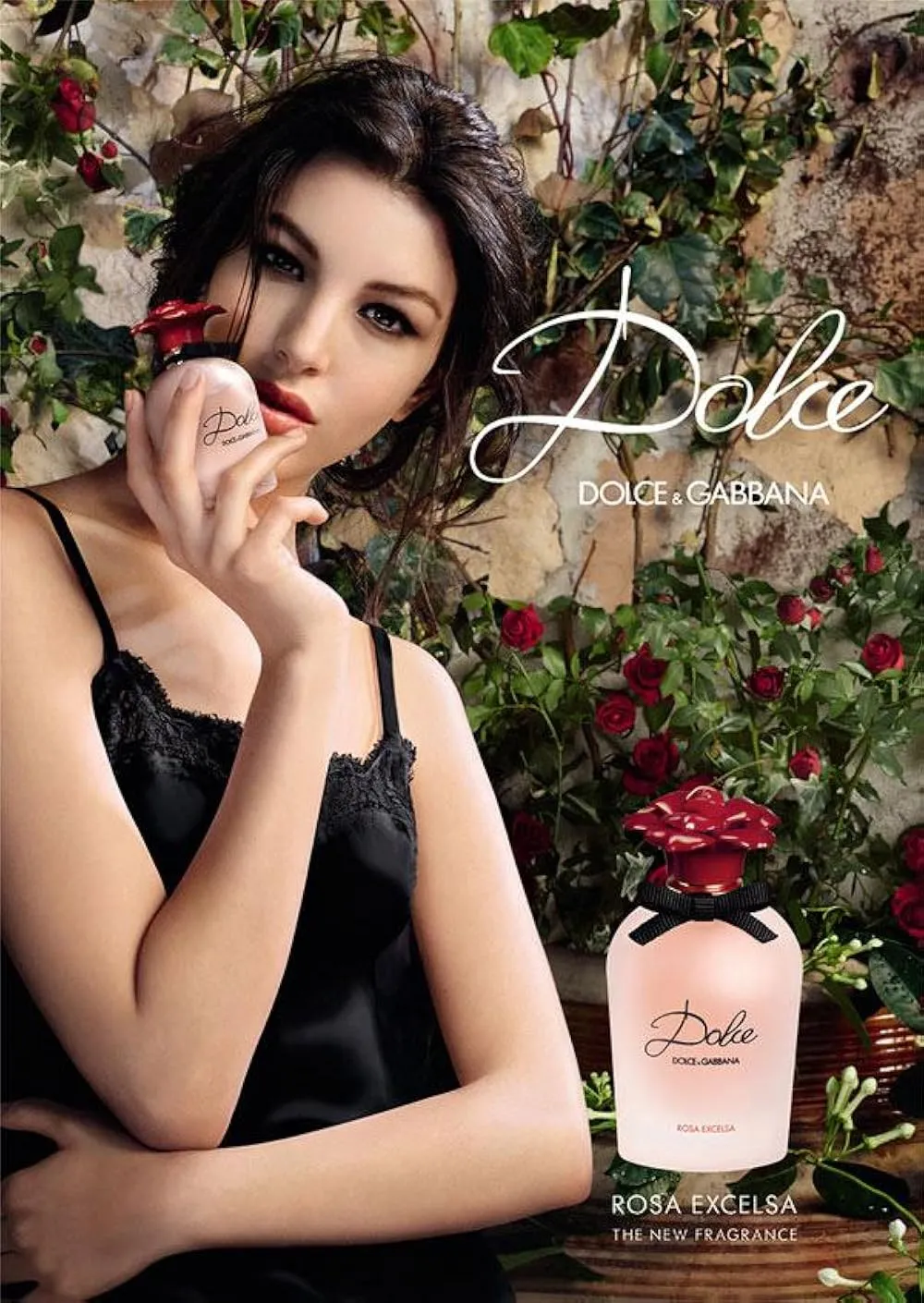 Maison du Parfum inspiration of Dolce & Gabbana Dolce Rosa Excelsa Premium Perfume Oil 50ml